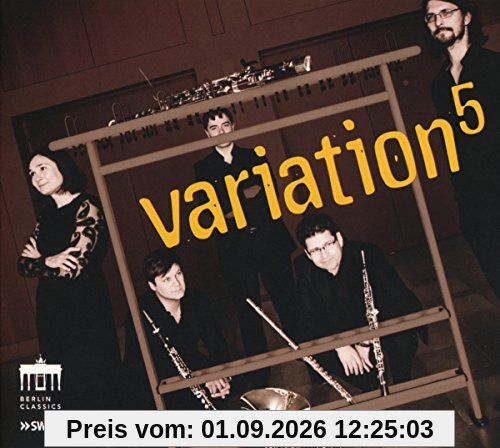 Variation 5
