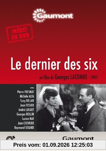 Le dernier des six
