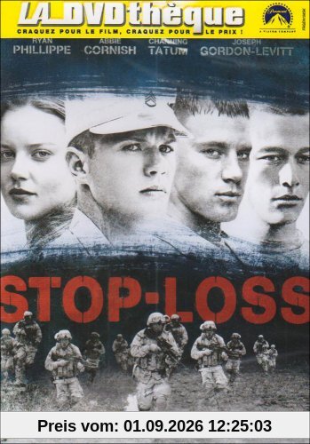 Stop loss [FR Import]