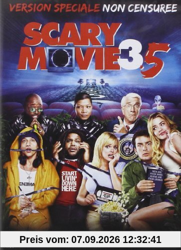 Scary movie 3 [FR Import]