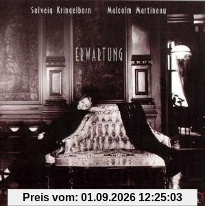 Erwartung.Lieder