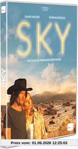 Sky [FR Import]