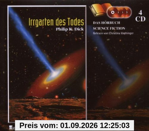 Irrgarten des Todes