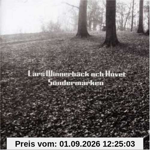Sondermarken