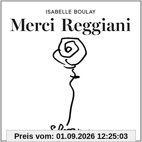 Merci Serge Reggiani