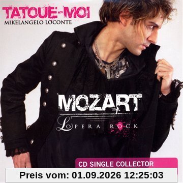 Tatoue Moi