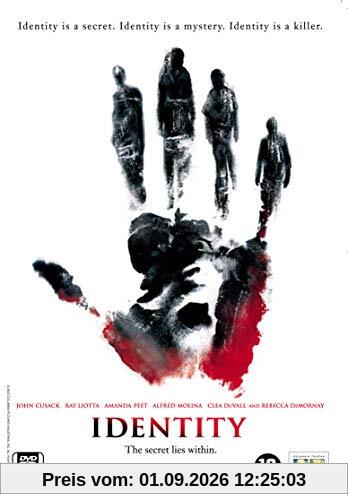 IDENTITY
