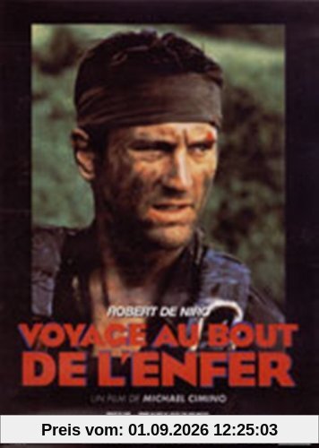 Voyage au Bout de l'Enfer - DVD