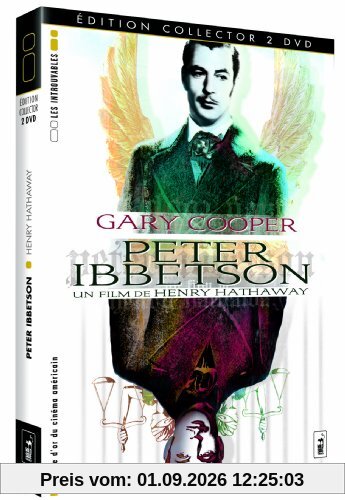 Peter Ibbestson [FR Import]