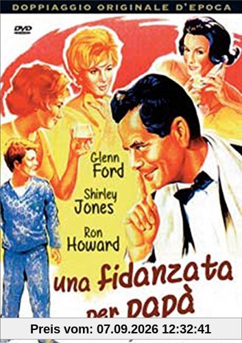 Una fidanzata per papà [IT Import]