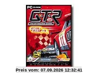 GTR - FIA GT Racing Game