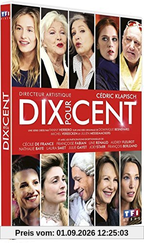 Dix pour cent [FR Import]