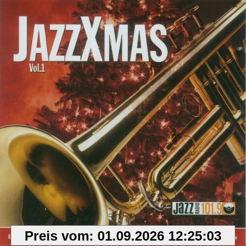 Jazz-X-Mas
