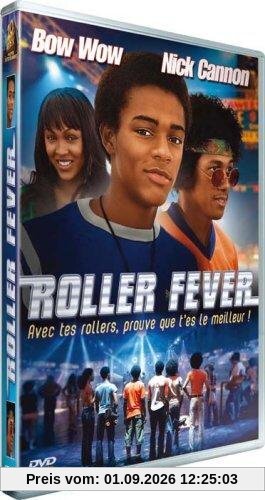 Roller Fever [FR Import]