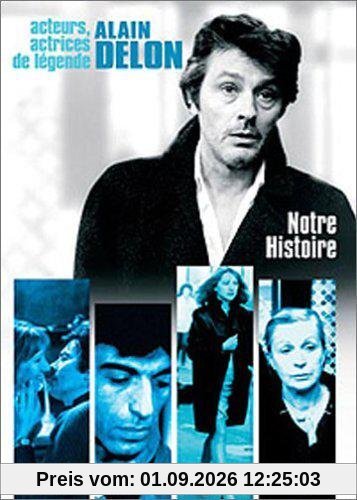 Notre histoire