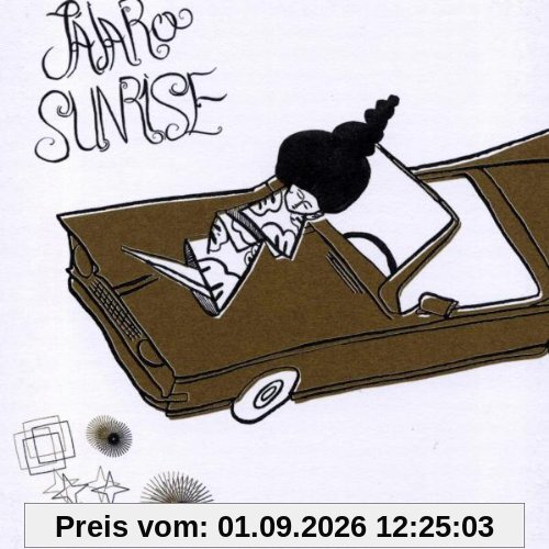 Pajaro Sunrise