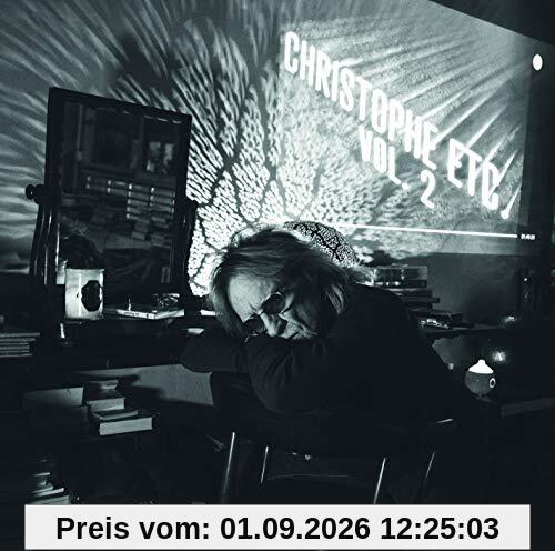 Christophe - Christophe Etc. Vol.2