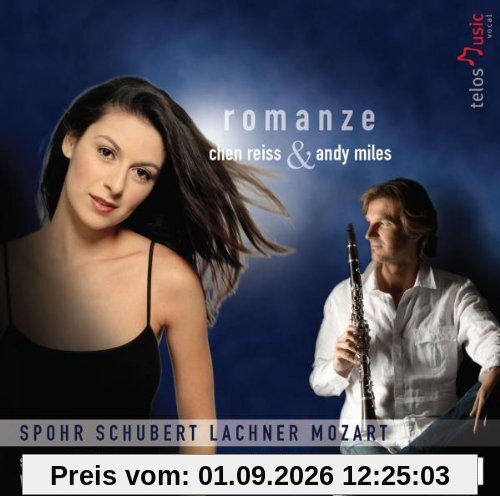 Romanze