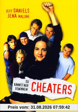 Cheaters