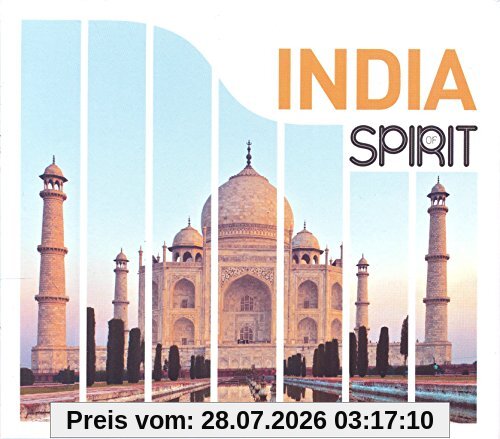 Various Spirit Of India