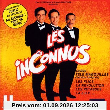 Au Secours Tout Va Mieux