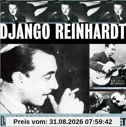 Djangology