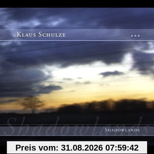 Shadowlands