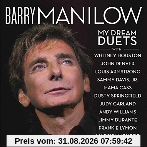 My Dream Duets