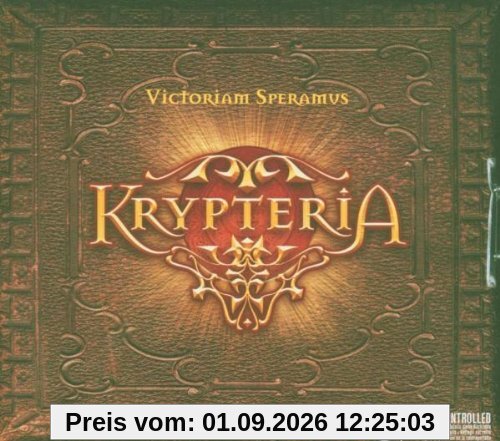 Victoriam Speramus