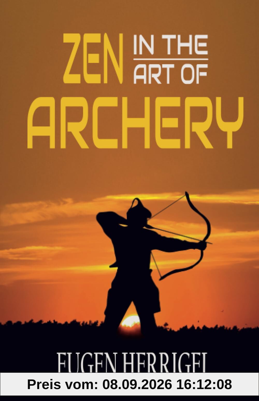 Zen in the Art of Archery