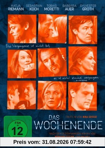 Das Wochenende