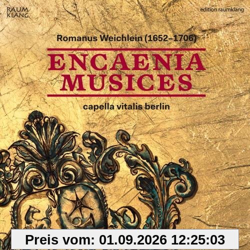 Encaenia Musices