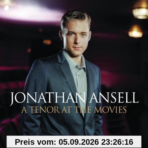 Tenor at the Movies