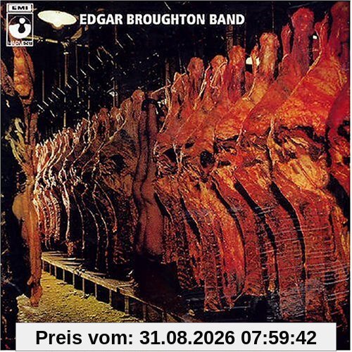 Edgar Broughton Band