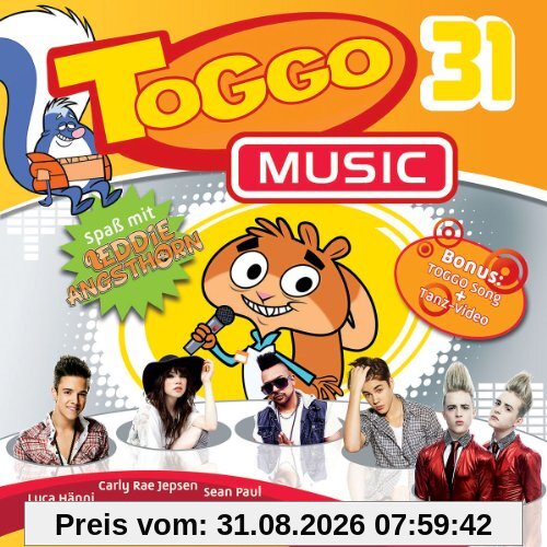 Toggo Music 31