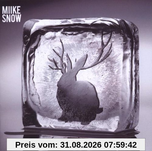 Miike Snow