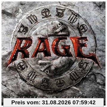 Carved in Stone (CD+DVD)