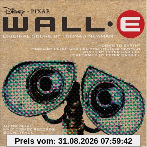 Wall-E