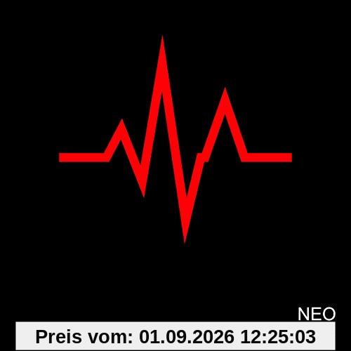 Lebenslinien (Digipack)