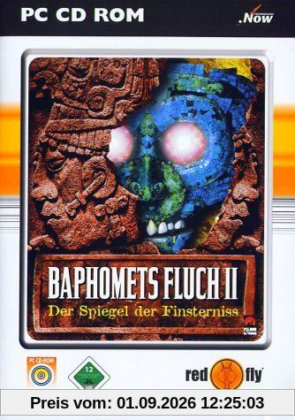 Baphomets Fluch 2