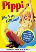Pippi Langstrumpf - Die Fan-Edition [6 DVDs]