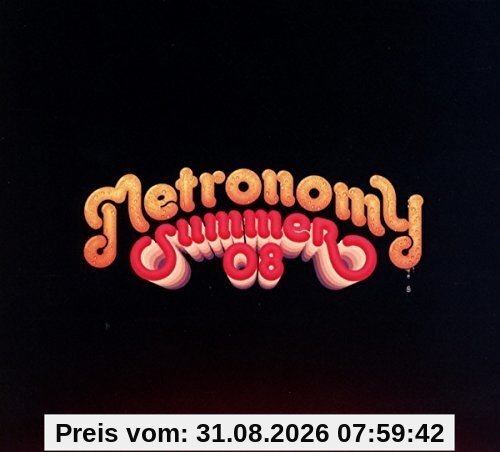 Summer '08