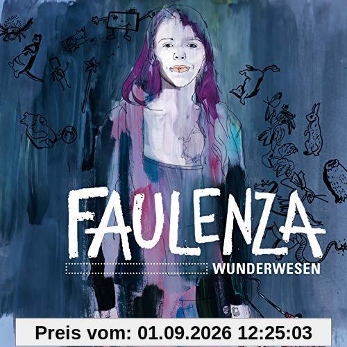 Wunderwesen
