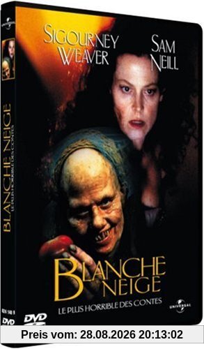 Blanche-neige