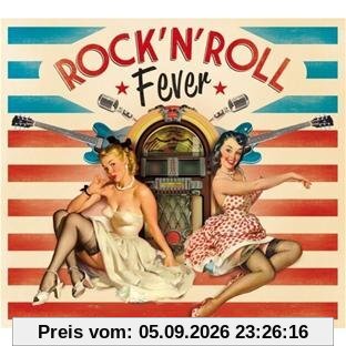 Rock'N'Roll Fever