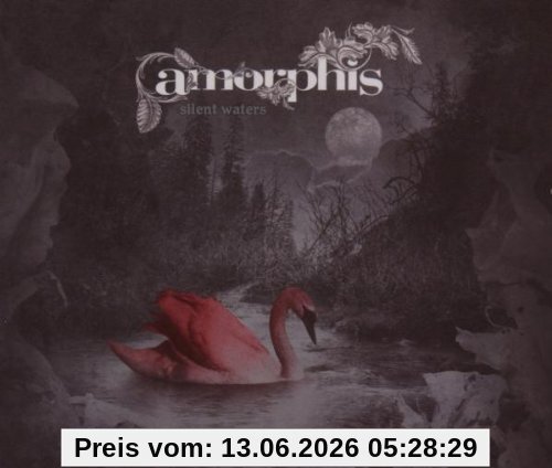Amorphis Silent Waters