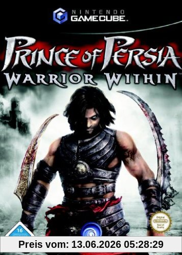 Prince of Persia - Warrior Within