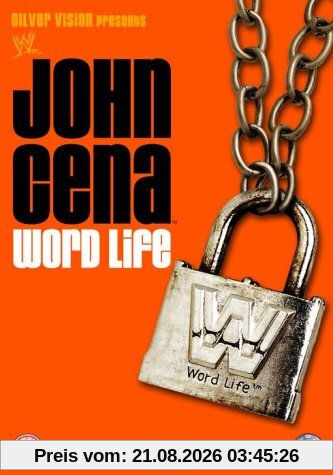 unbekannt John Cena Word Life [Dvd]