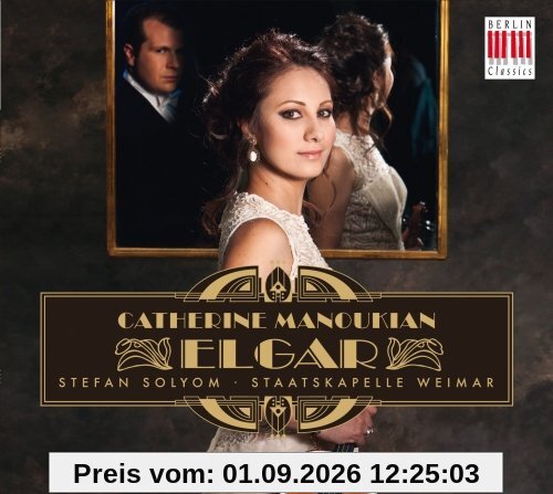 Violinkonzert H-Moll/+