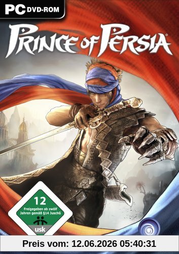 Prince of Persia
